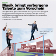 Artikel im Schulblatt