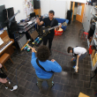 Die integrative Kraft des Orchesters
