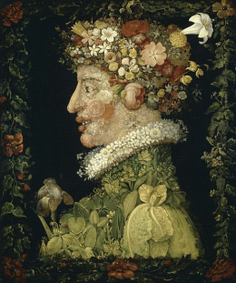 Arcimboldo