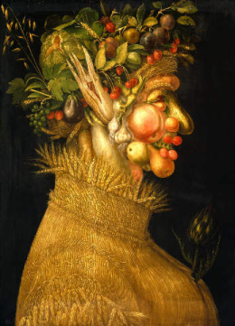 Arcimboldo