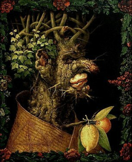 Arcimboldo